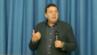 Алексей Руденький - Как преуспевает твоя душа