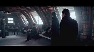 Пытаемы за Христа (2018)