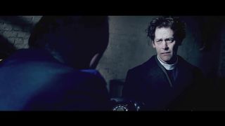 Пытаемы за Христа (2018)