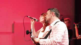 Нове Місто - Зранений був