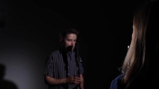 Матфей и Сусанна Шариковы - И Всё Вокруг