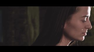 Элиза Дириенко - Альфа и Омега