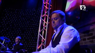 Олексій Саранчук - Твоя любов