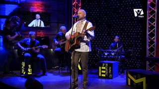 Олексій Саранчук - Твоя любов