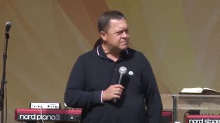 Эдуард Грабовенко - Помоги детям войти в Божье предназначение