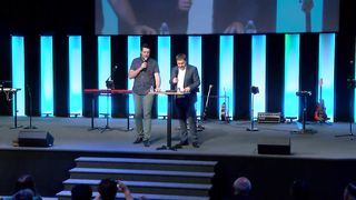 Денис Подорожный - Ученичество