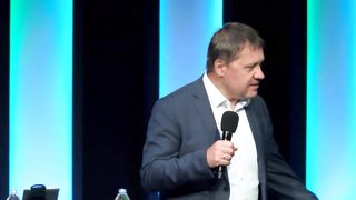 Денис Подорожный - Ученичество