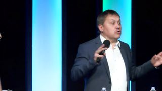 Денис Подорожный - Ученичество