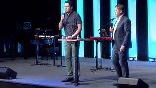 Денис Подорожный - Ученичество