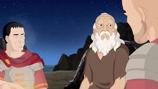 Всем народам