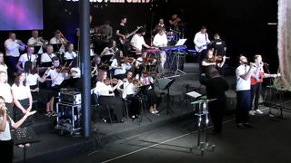 Малин 2019 - Київ - Святий! Святий! Наш Господь Бог Всемогутній