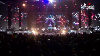 Ольга Марина , Алексей Захаренко - Да, Господь