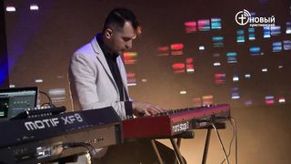 Ольга Марина , Алексей Захаренко - Да, Господь