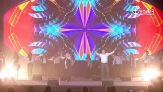 Ольга Марина , Алексей Захаренко - Да, Господь