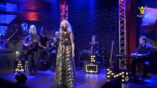 София Яковын - Ты зажигаешь звезды