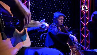 Марічка Чабан - Шукаю Тебе