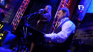 Марічка Чабан - Шукаю Тебе