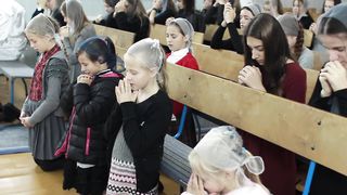 Коли ти на служінні, ПИЛЬНУЙ!!!