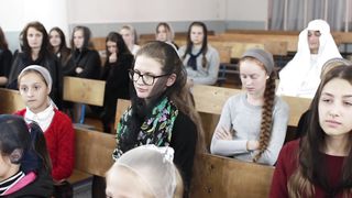 Коли ти на служінні, ПИЛЬНУЙ!!!