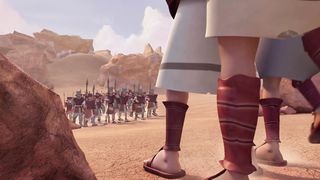 Суперкнига 106 - Поединок с великаном