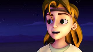 Суперкнига 106 - Поединок с великаном