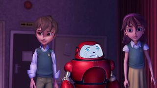 Суперкнига 106 - Поединок с великаном