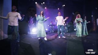 Юлия Салтаненко - Эммануил!