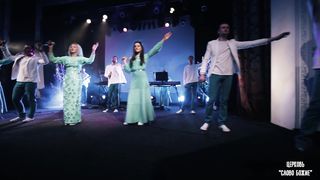 Юлия Салтаненко - Эммануил!