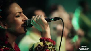 Юлия Салтаненко - Эммануил!