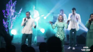 Юлия Салтаненко - Эммануил!