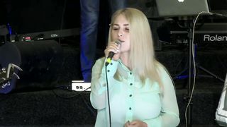 Малин 2019 - Запоріжжя - Мир, принеси Твой мир