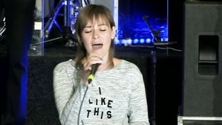 Малин 2019 - Запоріжжя - Мир, принеси Твой мир