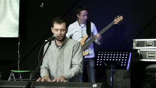 Малин 2019 - Запоріжжя - Мир, принеси Твой мир