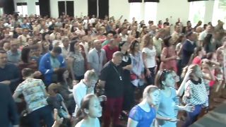 Виталий Ефремочкин - Дом молитвы