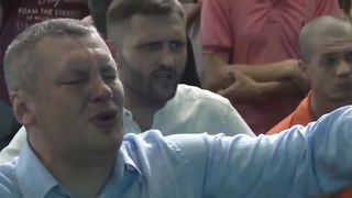 Виталий Ефремочкин - Дом молитвы