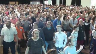 Виталий Ефремочкин - Дом молитвы