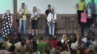 Виталий Ефремочкин - Дом молитвы