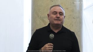 Артур Симонян - Сравнение