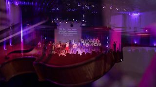 Нове місто - Мій Бог моя надія