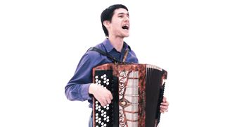 Егор и Наталия Лансере - Я хочу быть с Тобой