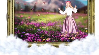 Егор и Наталия Лансере - Я хочу быть с Тобой