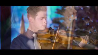 Группа Мелодия -  Рождественские попури