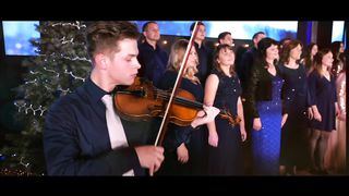 Группа Мелодия -  Рождественские попури