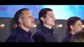 Группа Мелодия -  Рождественские попури