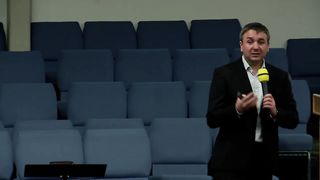 Игорь Азанов - Семья В Свете Библии 2