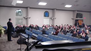 Игорь Азанов - Семья В Свете Библии 1