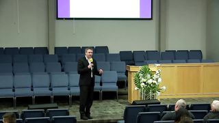 Игорь Азанов - Семья В Свете Библии 1