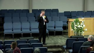 Игорь Азанов - Семья В Свете Библии 1