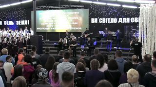 Малин 2019 - Хмельницький - У молитві, щирим серцем