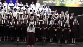 Малин 2019 - Хмельницький - У молитві, щирим серцем